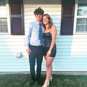 Meet your Posher, Carly